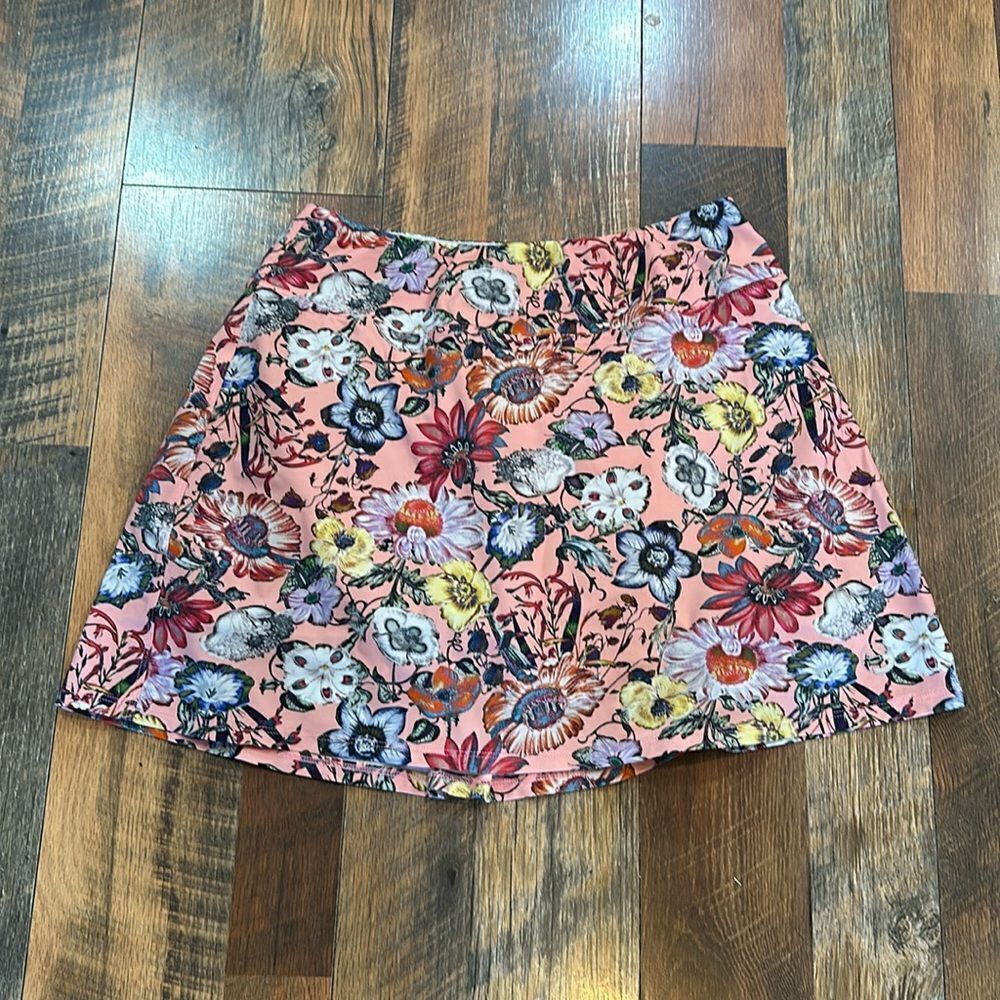 Foray Golf skirt M (5520)
